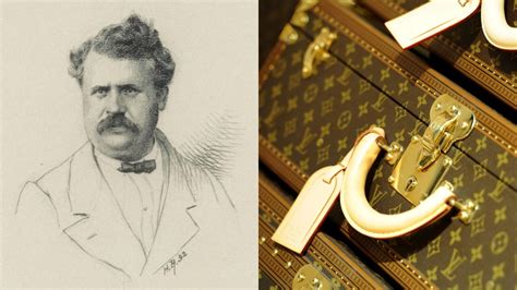 french designer louis vuitton|Louis Vuitton History: The Handbags, Designers, Owners & More .